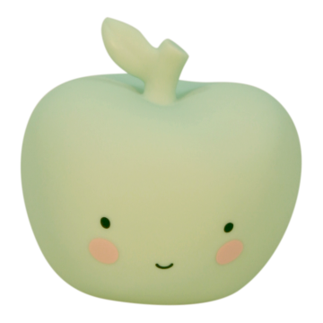 Noční světýlko Apple, mentolové