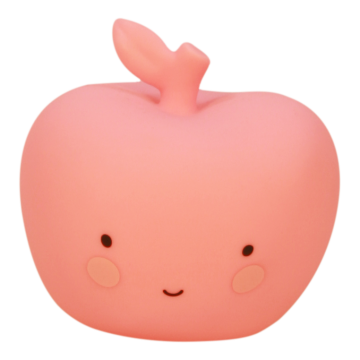 Noční světýlko Apple, růžové