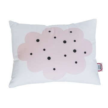 Polštář Cute Cloud Girly