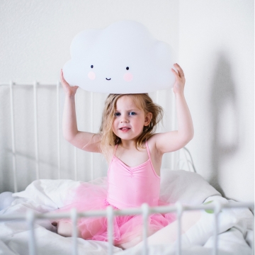 Lampa Big Cloud