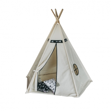 Teepee Arrow