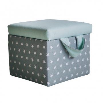 Taburet Stars mint