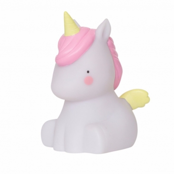 Noční světýlko Unicorn