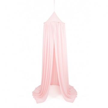 Baldachýn Cotton & Sweets, Candy pink