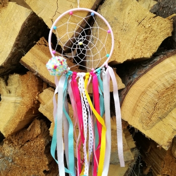 Lapač snů Cute tribe girly