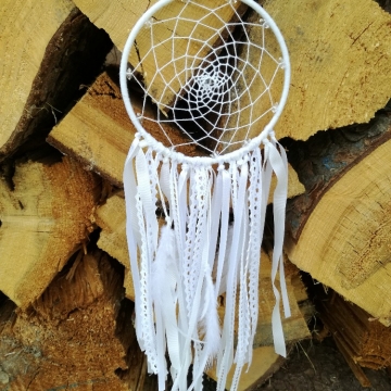 Lapač snů white