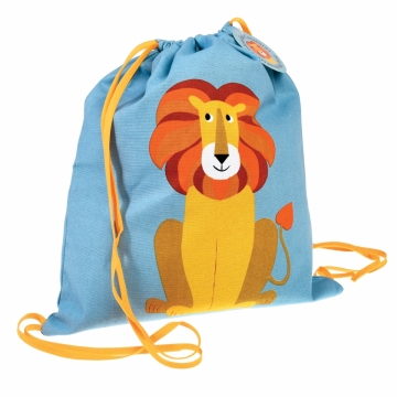 Dětský vak na záda Charlie the Lion