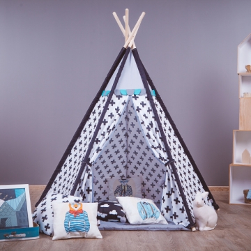 Teepee Modern + Plus 
