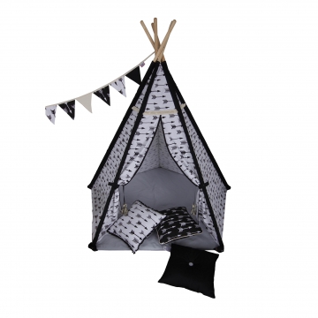 Teepee Little Indian