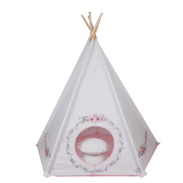 Botanicals Teepee