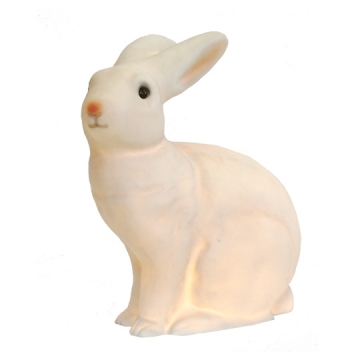 Lampa Králík