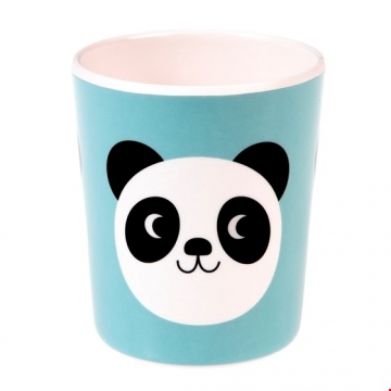Melaminový hrneček Miko the Panda