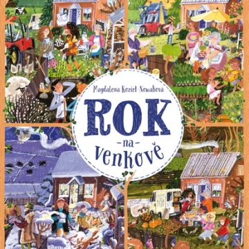 Rok na venkově