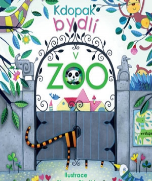 Kdopak bydlí v Zoo