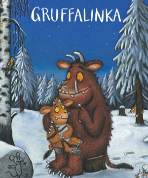 Gruffalinka