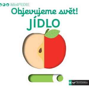 MiniPEDIE – Objevujeme svět! Jídlo