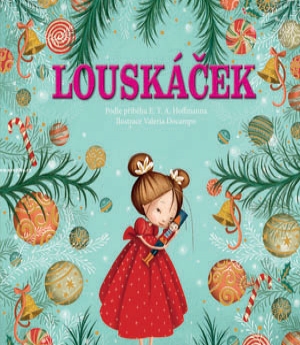 Louskáček