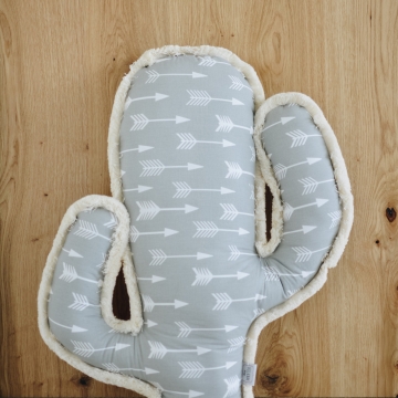 polštář Cuddle Cactus, Arrow